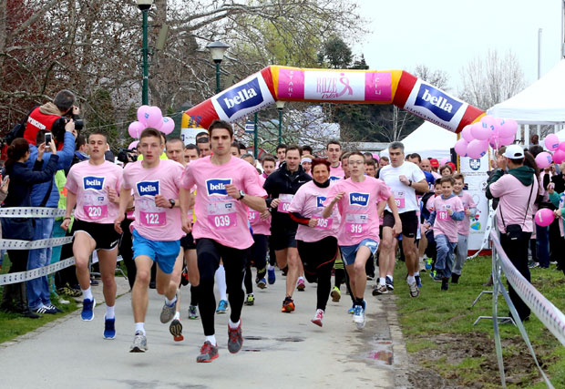 Трчањем до здравља